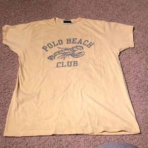 Polo Sport Ralph Lauren Polo Beach Shirt